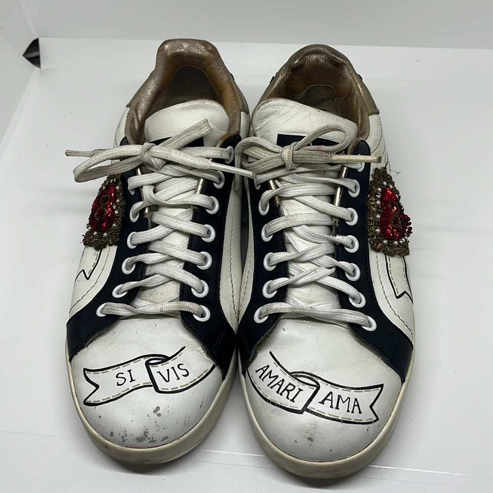 Dolce Gabbana shoes
